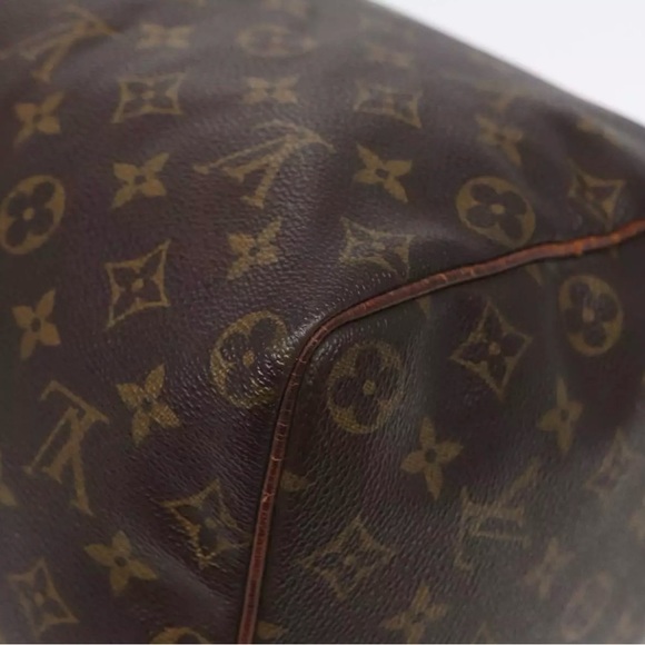 Louis Vuitton Monogram Speedy 50 Vintage - Picture 7 of 15